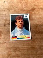Panini WK 98 Moller, Ophalen of Verzenden, Zo goed als nieuw, Sticker