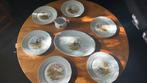Jacht Servies ,Bareuther, From Germany, Antiek en Kunst, Ophalen