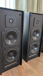 Prachtige 5.1 set met enkel topmerken, Overige merken, 70 watt of meer, Ophalen of Verzenden, Zo goed als nieuw