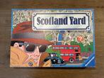 Scotland Yard, Compleet, Zo goed als nieuw!, Een of twee spelers, Ophalen of Verzenden, Zo goed als nieuw, Ravensburger
