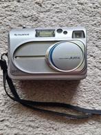 FujiFilm Finepix digital camera A205 S, Ophalen of Verzenden, Zo goed als nieuw, Fuji
