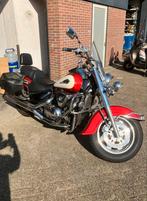 Suzuki 1500 Intrude LC, Chopper, Particulier, Meer dan 35 kW
