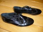 Dr. Adams schoenen zwart leer maat 39 - nieuw -, Kleding | Dames, Schoenen, Zwart, Nieuw, Ophalen of Verzenden, Dr. Adams