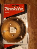 Makita D-44650 Diamantboor 83mm nieuw € 40, Ophalen of Verzenden, Nieuw