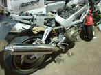 Honda VTR1000 firestorm sloop restant / onderdelen, Ophalen, Gebruikt