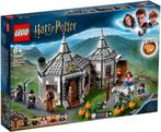 Lego 75947 harry potter hagrids huisje: scheurbeks ontsnap., Nieuw, Complete set, Ophalen of Verzenden, Lego