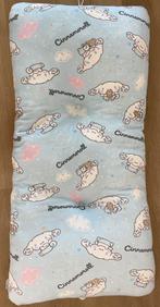 Sanrio Cinamonroll premiuim cushion, Huis en Inrichting, Ophalen, Gebruikt