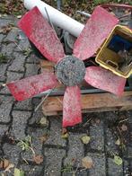 Stalventilator, ventilator, Dieren en Toebehoren, Pluimvee | Toebehoren, Ophalen, Nieuw, Broedmachine