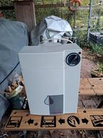 Inventum 10 liter Boiler, Doe-het-zelf en Verbouw, Geisers en Boilers, Minder dan 20 liter, Ophalen, Gebruikt, Boiler