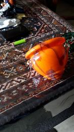 Glazen hanger, Antiek en Kunst, Ophalen of Verzenden