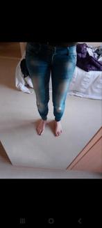 Jogger jeans, Blauw, Ophalen of Verzenden, W30 - W32 (confectie 38/40), Jennyfer