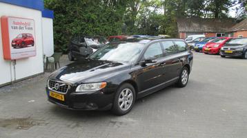Volvo V70 2.0 beschikbaar voor biedingen