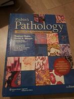 Rubin's Pathology 5th Edition, Ophalen of Verzenden, Beta, Zo goed als nieuw, WO