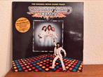 SATURDAY NIGHT FEVER 2 LP, Ophalen, Gebruikt