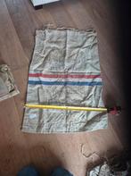 Oude PTT Postzak met nummer 90, Ophalen of Verzenden