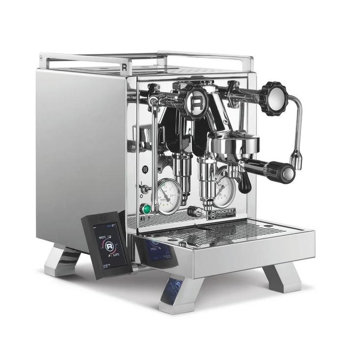 Gezocht!! Defecte espresso machines ECM, Rocket, Bezzera etc, Witgoed en Apparatuur, Koffiezetapparaten, Zo goed als nieuw, Espresso apparaat