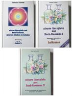 Dietmar Kramer - Nieuwe therapieen met Bach-bloesems, Ophalen of Verzenden, Kruiden en Alternatief, Dietmar Krämer
