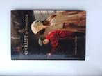 Onrust in Wittenberg - Gisette van Dalen, Christendom | Protestants, Ophalen of Verzenden, Zo goed als nieuw, Gisette van Dalen
