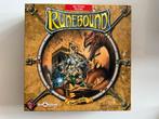 Fantasy bordspel Runebound, Hobby en Vrije tijd, Gezelschapsspellen | Bordspellen, Ophalen, Zo goed als nieuw