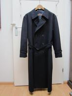 Marine blauwe heren winterjas maat 50, Kleding | Heren, Jassen | Winter, Ophalen, Westbury, Gedragen, Maat 48/50 (M)