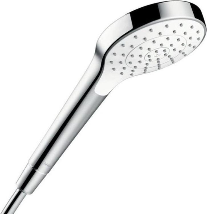 Hansgrohe MySelect S 1 Jet (Douchekop) *Nieuw*, Huis en Inrichting, Badkamer | Badtextiel en Accessoires, Nieuw, Wit, Ophalen of Verzenden