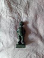 1 bartje beeld ongeveer 9 cm, Antiek en Kunst, Ophalen of Verzenden
