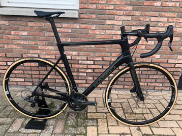 Basso astra 2022 maat 58 Campagnolo chorus 12s nieuw beschikbaar voor biedingen