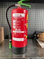 Brandblussers erkend gekeurd, Ophalen of Verzenden, Zo goed als nieuw, Brandblusser