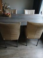 Bert Plantage Eethoek met Granieten Blad, Ophalen of Verzenden