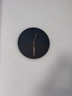 Stenen wandklok, Antiek en Kunst, Ophalen