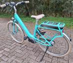 Hippe elektrische Cube damesfiets, Bosch middenmotor ✅️, Ophalen, Zo goed als nieuw, Overige merken, Versnellingen