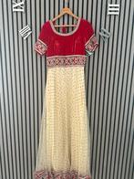 Anarkali jurk/galajurk, Kleding | Dames, Maat 38/40 (M), Galajurk, Nieuw, Ophalen of Verzenden