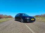 Seat Leon Topsport FR 1.8L 20V Turbo, Auto's, Seat, Voorwielaandrijving, Stof, Zwart, 4 cilinders