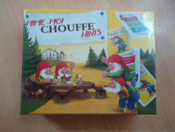 Chouffe Hints, Mime-moi. nieuw spel beschikbaar voor biedingen