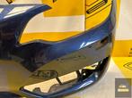 BMW 2 Serie F22 F23 Voorbumper Origineel Bumper, Gebruikt, Voor, Ophalen of Verzenden, Bumper