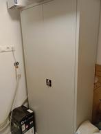 Archiefkast, Huis en Inrichting, Kasten | Roldeurkasten en Archiefkasten, Ophalen, Zo goed als nieuw, 25 tot 50 cm
