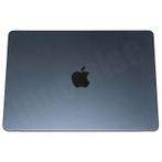 MacBook Air 13 inch m2 m 2 scherm midnight blue a2681.., Ophalen of Verzenden, Zo goed als nieuw, LED, 151 t/m 200 Hz