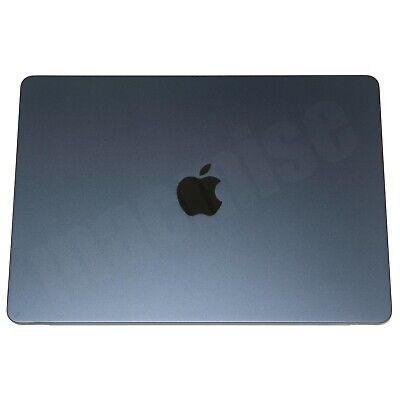 MacBook Air 13 inch m2 m 2 scherm midnight blue a2681.., Computers en Software, Monitoren, Zo goed als nieuw, 151 t/m 200 Hz, LED