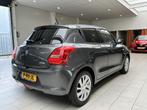 Suzuki Swift 1.2 Select Smart Hybride [ APPLE CARPLAY / ANDR, Auto's, Voorwielaandrijving, Stof, Gebruikt, Euro 6