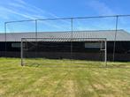 Aluminium voetbaldoel, Ophalen, Gebruikt, Overige typen