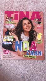 Tina tijdschrift, Ophalen of Verzenden, Zo goed als nieuw, Damesbladen