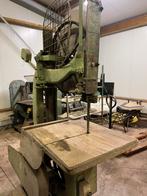 Lintzaag, Ophalen, Gebruikt, 70 mm of meer, Lintzaag