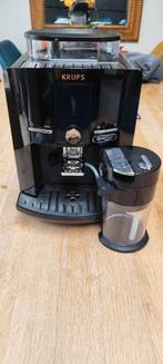 Latt'Espress Automatic Espresso - EA82 Series (met defect), Witgoed en Apparatuur, Koffiezetapparaten, Gebruikt, Koffiemachine