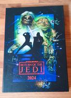 Star Wars Kalenders

Agenda 2024 (nieuw), Ophalen of Verzenden, Nieuw, Boek of Poster