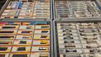 Diverse modeltreinen en wagons - Arnold, Fleischmann, etc., Hobby en Vrije tijd, Modeltreinen | H0, Gebruikt, Gelijkstroom, Wagon