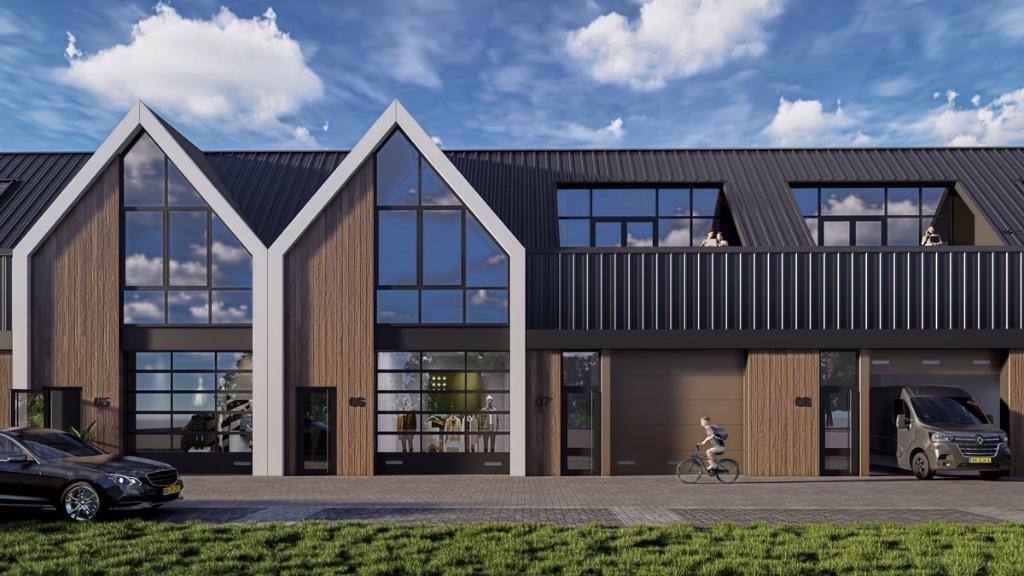 Kantoorruimte te huur ongeveer 270m2 kantoorruimte, 270 m², Huur, Kantoorruimte