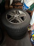 Vw velgen, Auto-onderdelen, Banden en Velgen, Ophalen, 15 inch, Velg(en), 185 mm
