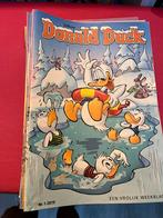 Donald Duck jaargang 2019 compleet! 1-52 plus 4 specials, Gelezen, Ophalen of Verzenden
