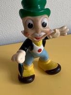 VINTAGE JAPIE KREKEL DISNEY FIGUUR (LEDRAPLASTIC), Verzamelen, Disney, Ophalen of Verzenden, Overige figuren, Zo goed als nieuw