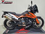 KTM 790 ADVENTURE 2020 AKRAPOVIC TECHPACK CRUISE |Garantie, Motoren, 2 cilinders, Bedrijf, Meer dan 35 kW, Overig